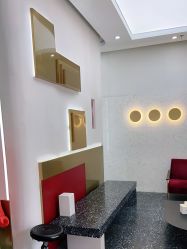-JUNO hair salon