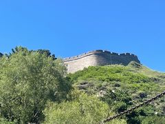-雁门关景区
