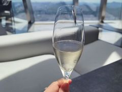 -傲廬·云端餐厅·深圳柏悦酒店