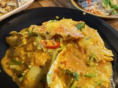 -Doo Dee Thai Food(Issan/Isaan/Esan)