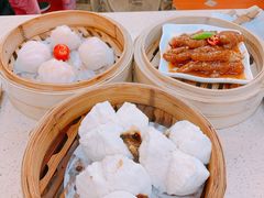 -点都德(汇盈广场店)