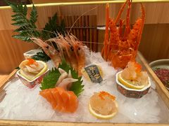-水濑·日料放题(天河店)