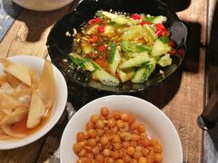 爽口萝卜皮-武松家(丰益桥店)