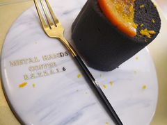 -METAL HANDS(五道营店)