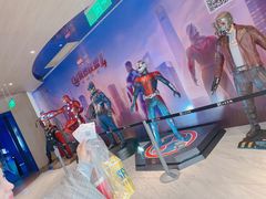 -SFC上影影城(港汇永华IMAX激光店)