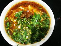 -宛平李记小吃(东关街店)