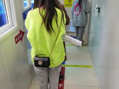 -成都市金牛区人民医院