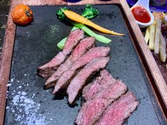 -MOSSO德国餐厅·音乐酒吧(环宇荟店)