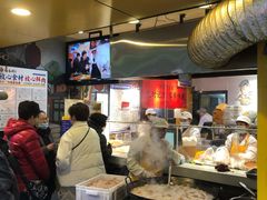 -杨永兴黄陂三鲜(雪松路店)