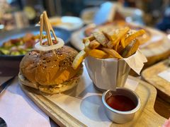 -G+KITCHEN(龙湖狮山天街店)