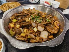 -勇记干锅居(德阳店)
