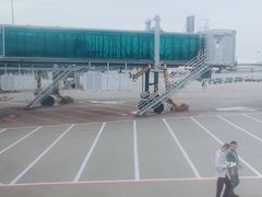 -杭州萧山国际机场
