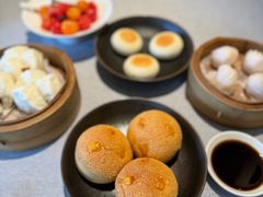 -潮府馆·非遗潮州菜·世纪公园(新国际博览中心店)