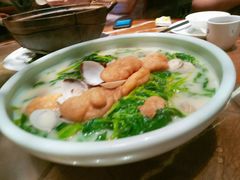 -广东道至正餐厅(区庄店)