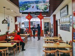 大堂-牛马行牛肉饸饹铺(长春总店)