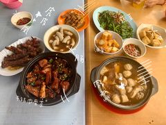 -新记肉骨茶