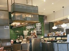 -BAKER&SPICE(环贸店)