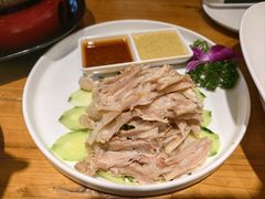 -新興传承烤鸭