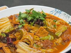 -解家河南菜(商鼎路店)