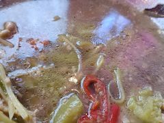 -后田海鲜餐厅(南澳香湖湾店)