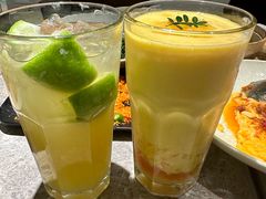-留半山·香港食堂(啦啦宝都店)