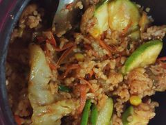 -中央财经大学-食堂