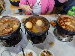 -范贤光鸡公煲(平乐园总店)