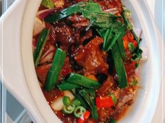 -壹只菜·崇明本地特色菜(崇明南门店)