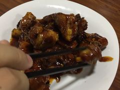 -大隐隐于市私房菜(保和小区店)