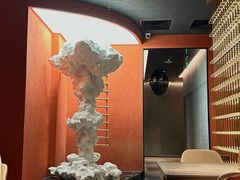 大堂-芙蓉十九·新湘菜