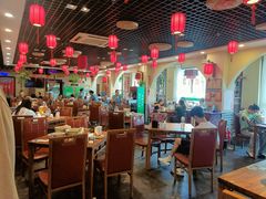 -山西会馆晋三宝·太原菜(五一广场店)