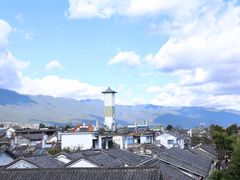 -大理古城