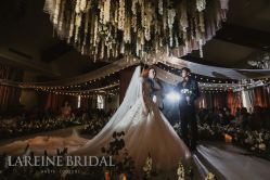 -拉瑞娜LaReine婚纱礼服高级定制