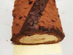 巧克力榛子脆卷-星巴克臻选(九龙路万科广场店)