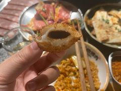 -酒拾烤肉(阳光100店)