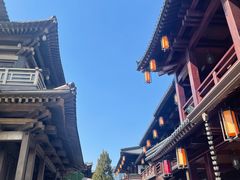 -香积寺
