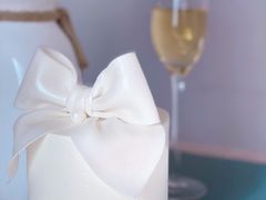 -橙呦·私人定制生日蛋糕