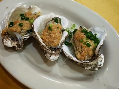 -吉莲利苑海鲜酒家(珠海拱北29年老字号店)