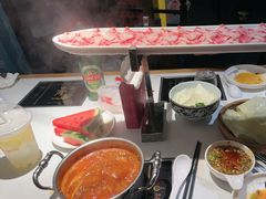 -东道煮牛肉火锅(东盛大街店)
