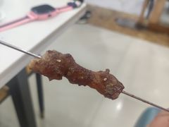 -鞑子烤羊腿(贝村总店)