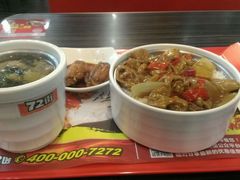 picture-72街荷叶饭(东方宝泰广场店)