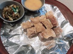 -半山腰·云南菜(侨福芳草地店)