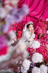 -B.Bridge Couture婚纱礼服(福田店)