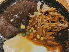 -纽斯特牛排自助餐厅(浦江万达店)