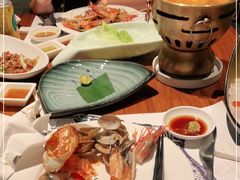-Mr·Fish鱼鲜生海鲜放题(银泰in99店)