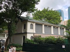 -九龙公园