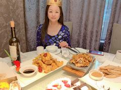 -蓬川食府(金海道店)