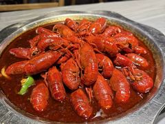 -学士怪怪龙虾·川菜·烧烤(学士街店)