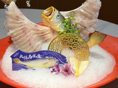 -阳光码头海鲜火锅(世纪大道店)