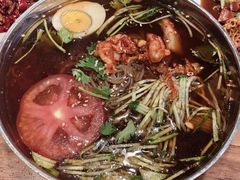 -老胖串店(浆水泉路店)